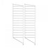 String System Floor Panel 115x30cm